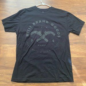 HVIII Brand Goods Tee